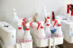 Voted #1 Local Cleaning Service's image